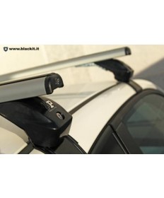 Box portatutto per fiat 500