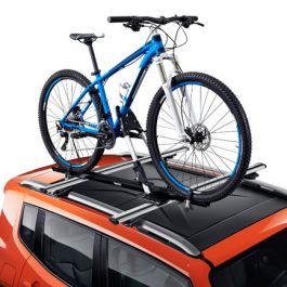 jeep renegade bicycle rack