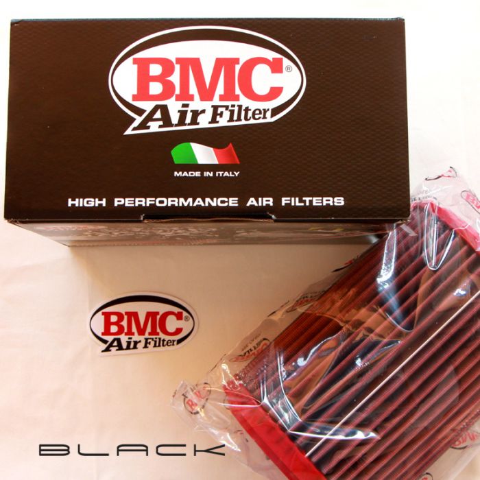 Filtro Aria BMC FB454/08#6 PER ALFA ROMEO 159/SPORTW 1.9 JTDM 8V 120CV DAL 05>11