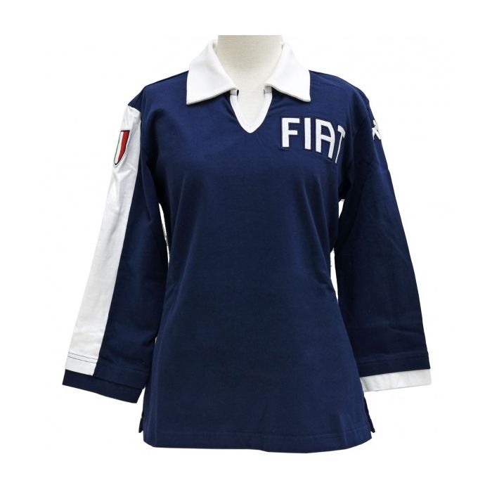 felpa fiat