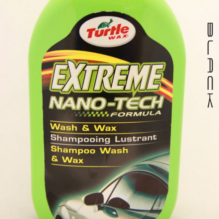 Shampoo