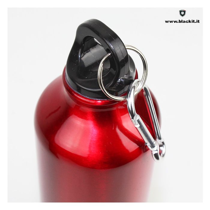Bicicleta de existencias botella elite byasi negro Ø 74 mm para accesorios y herramientas
