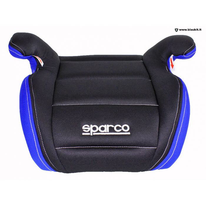 rehausseur auto sparco