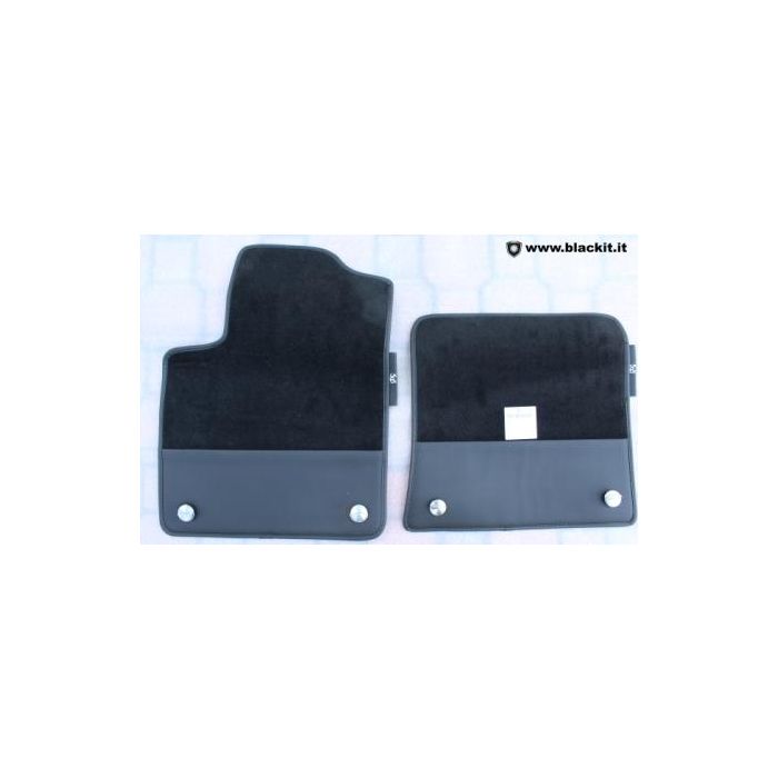 Set Tappeti originali Abarth 595