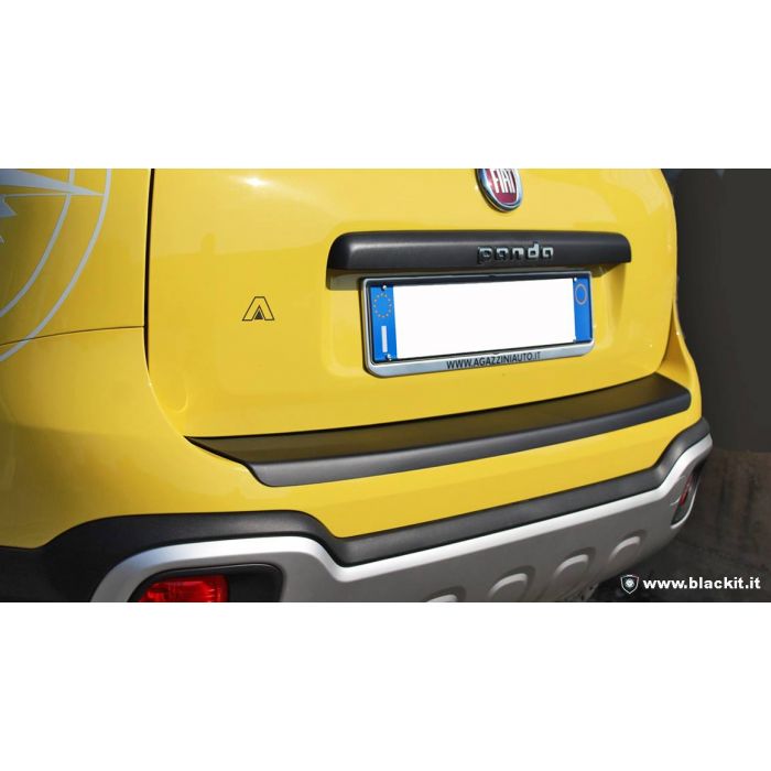 portadocumenti auto FIAT Nuovo ed Originale in Plastica